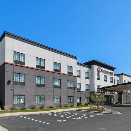 Best Western Plus New Richmond Inn & Suites Buitenkant foto