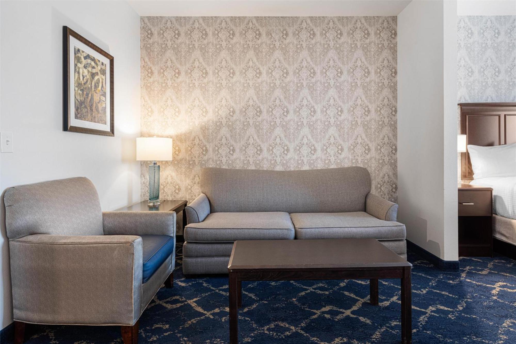 Best Western Plus New Richmond Inn & Suites Buitenkant foto