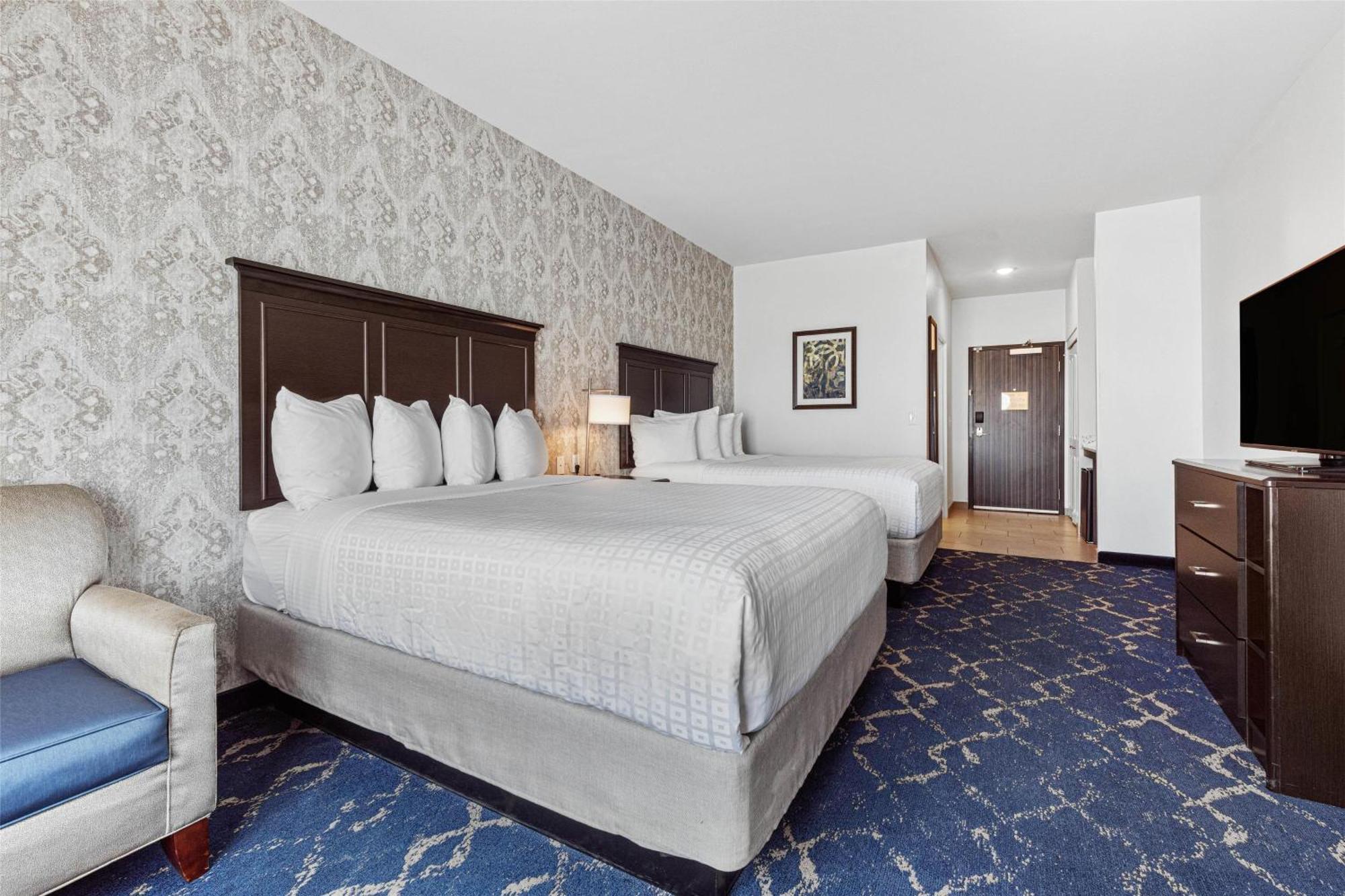 Best Western Plus New Richmond Inn & Suites Buitenkant foto