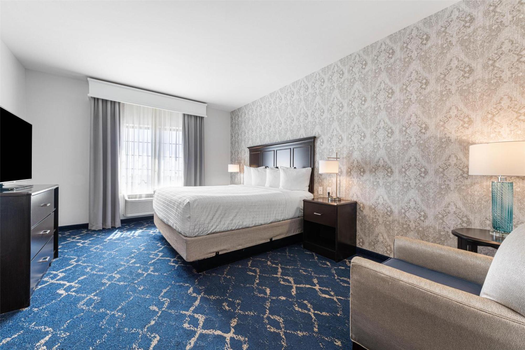 Best Western Plus New Richmond Inn & Suites Buitenkant foto