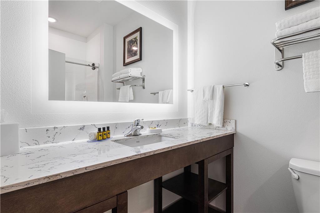 Best Western Plus New Richmond Inn & Suites Kamer foto