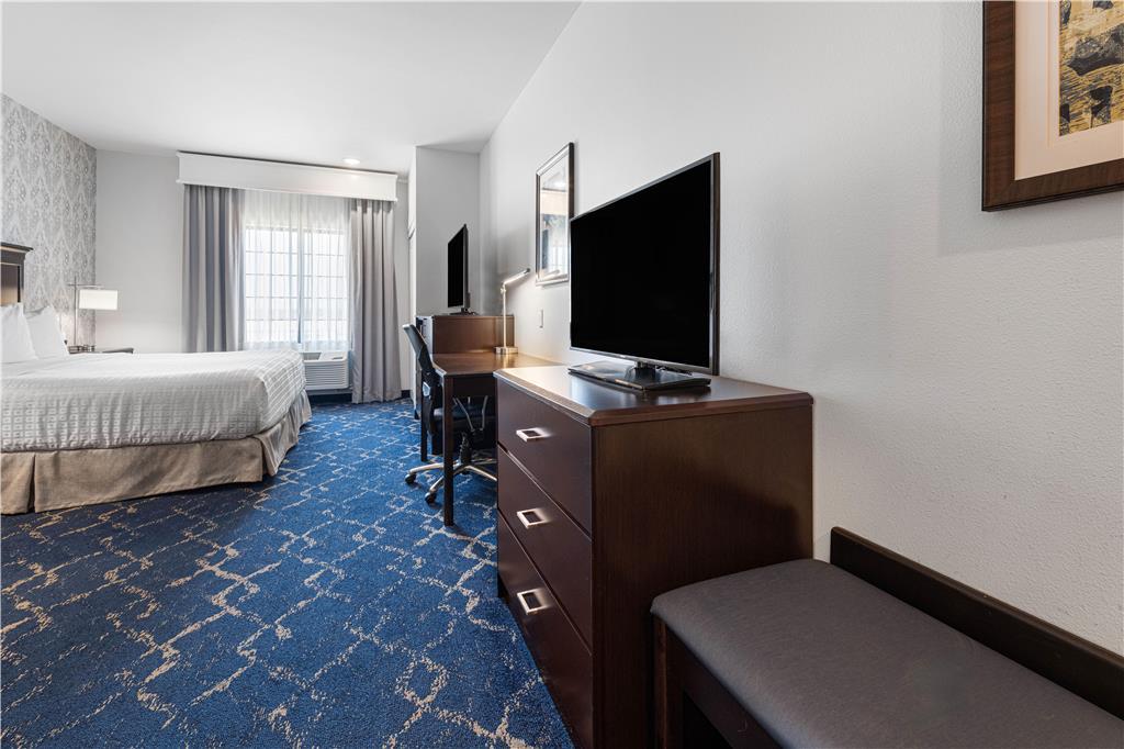 Best Western Plus New Richmond Inn & Suites Kamer foto