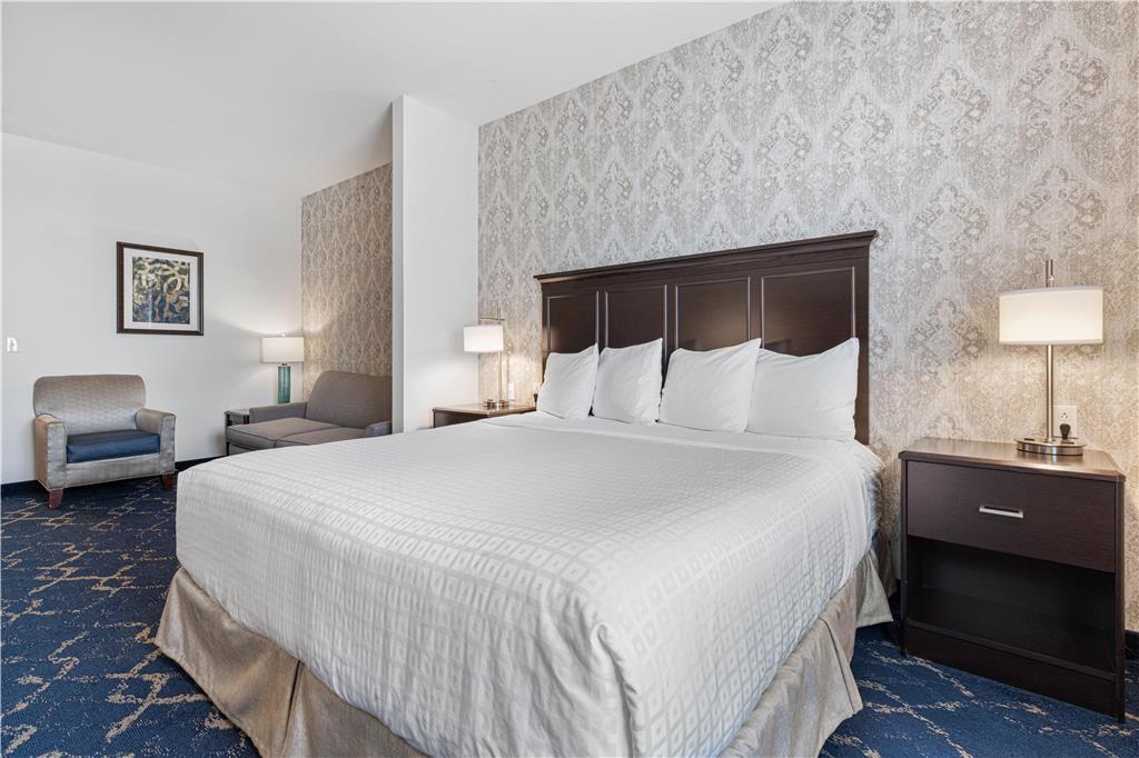 Best Western Plus New Richmond Inn & Suites Kamer foto