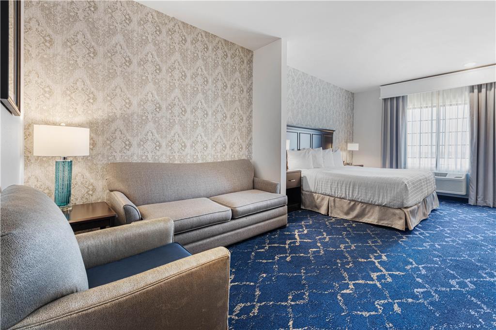 Best Western Plus New Richmond Inn & Suites Kamer foto