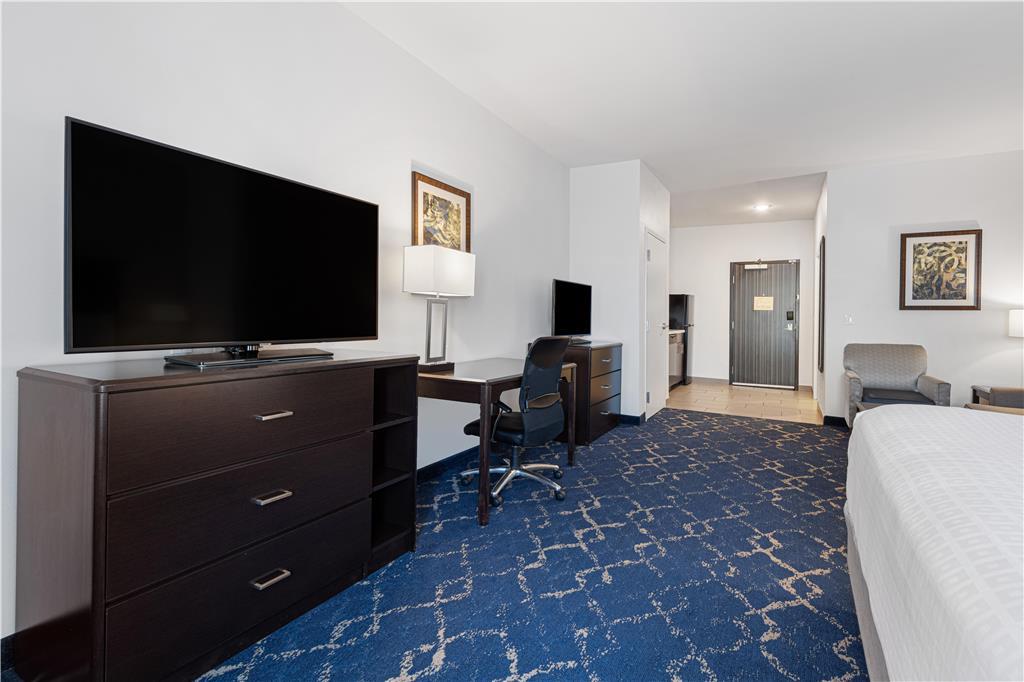 Best Western Plus New Richmond Inn & Suites Kamer foto