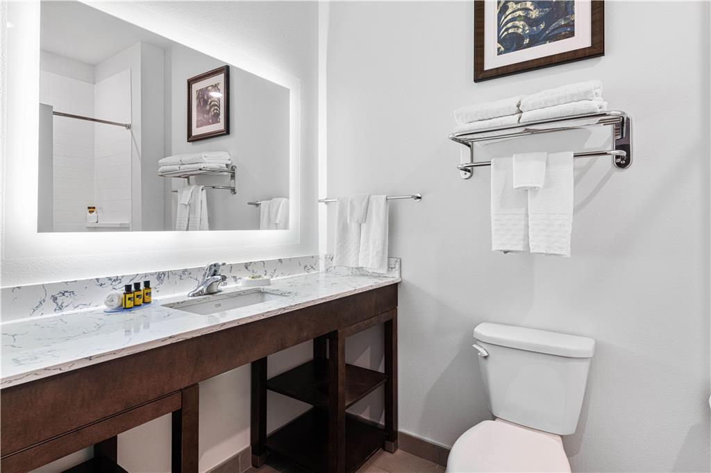 Best Western Plus New Richmond Inn & Suites Kamer foto