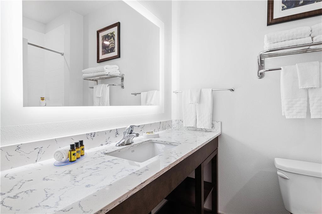 Best Western Plus New Richmond Inn & Suites Kamer foto