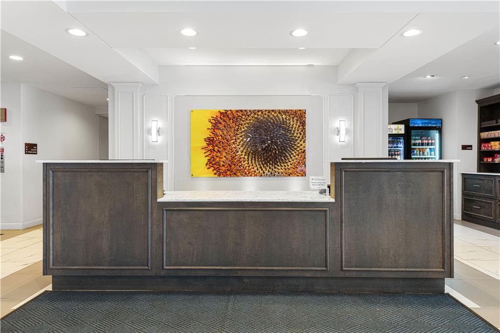 Best Western Plus New Richmond Inn & Suites Interieur foto