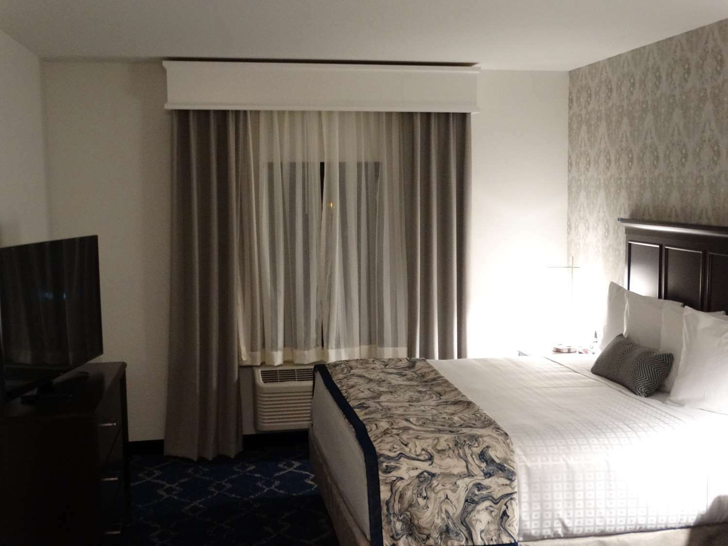 Best Western Plus New Richmond Inn & Suites Buitenkant foto